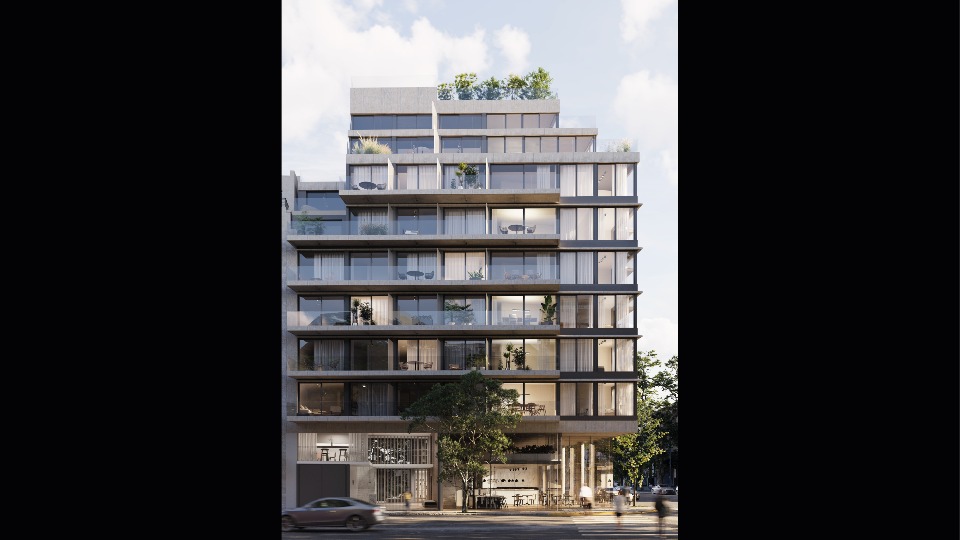 Haaus II